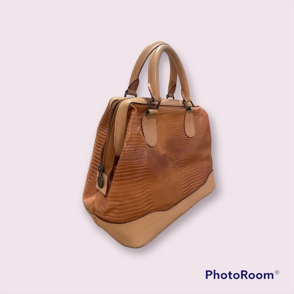 Vintage Roberto Roma Handbag/Purse - Picture 5 of 6